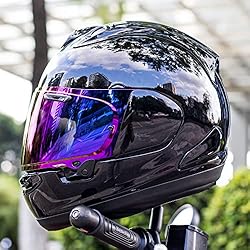 Soman Regent-X Visor Replacement, VAS-V MAX Vision