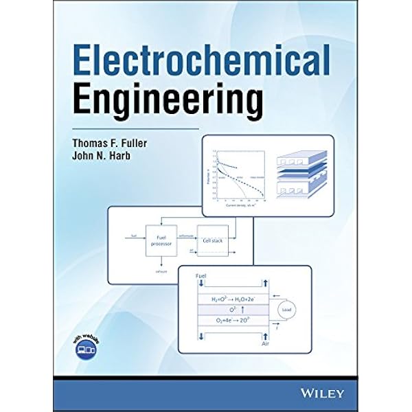 Electrochemical Methods: Fundamentals and Applications 3, Bard