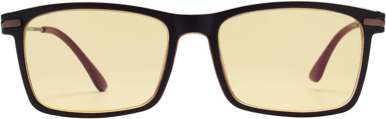Computer Gaming Glasses [6 Styles Are Available] Blue Light Blocking Eyewear Anti-Glare Protection For Men Women