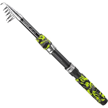 Best Sellers: The most popular items in Telescopic Rods