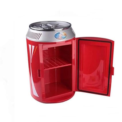 Amazon.es: Yi Labao - Nevera de coche (11 L, doble uso, frío ...