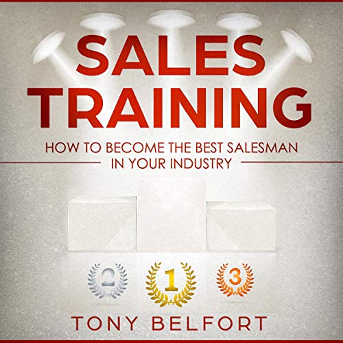 R.e.a.d Sales Training: How to Deal with Objections, Secrets Techniques for Prospecting, and How to Find Suc [T.X.T]