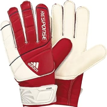 adidas response goalkeeper gloves