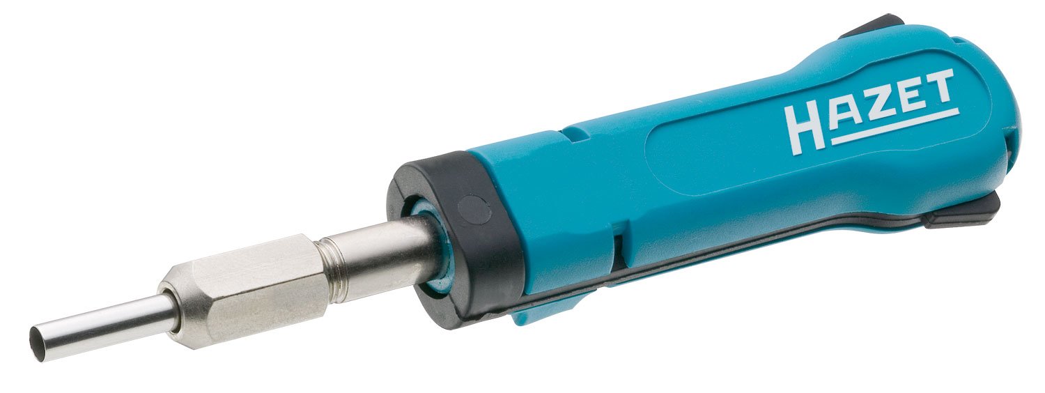 HAZET 4671-4 System Cable Release Tool - Multi-Colour