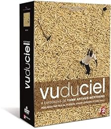 Vu Du Ciel - Coffret 6 Émissions De Yann Arthus-Bertrand