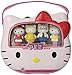 PEZ Hello Kitty 40th Anniversary Gift Tin, 1.74 ounce