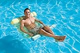 Poolmaster Water Hammock Swimming Pool Float Lounge, Extra Large