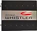 Whistler XP1600i Power Inverter: 1600 Watt Continuous/3200 Watt Peak Power