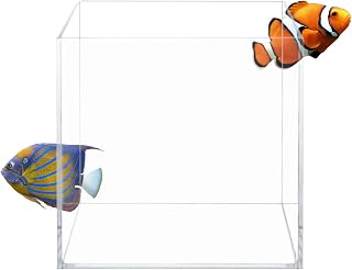 Aquatop High Clarity Glass Aquarium 7.1 Gallon
