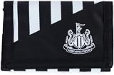 Hy-Pro Newcastle United Wallet Officially Licensed Stripe Design NUFC 4 Card view 2