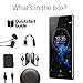 Sony Xperia XZ2 Premium Unlocked Smartphone Bundled with Xperia Ear Duo True Wireless Headset