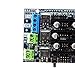 KINGPRINT Ramps 1.6 Expansion Control Panel with Heatsink Upgraded Ramps 1.4/1.5 for 3D Printer Board