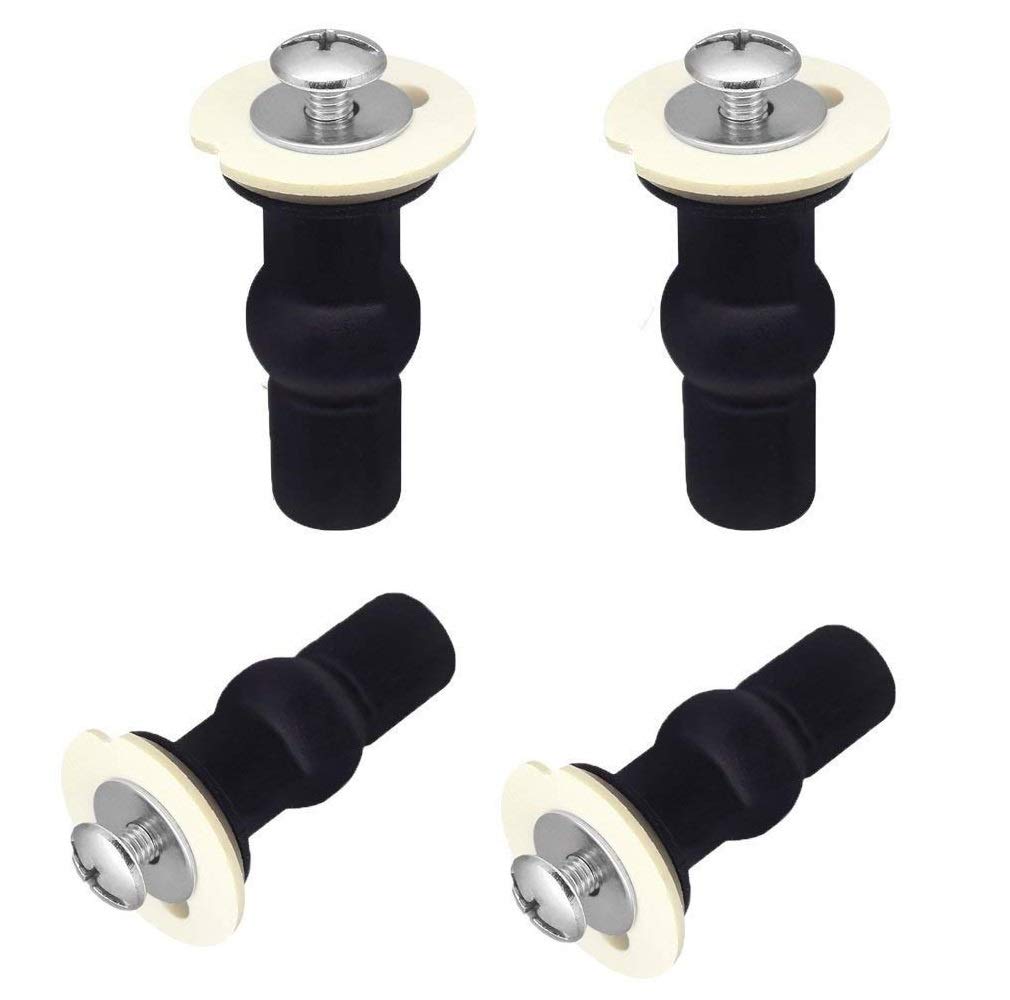 Best metal toilet seat hinges replacement parts