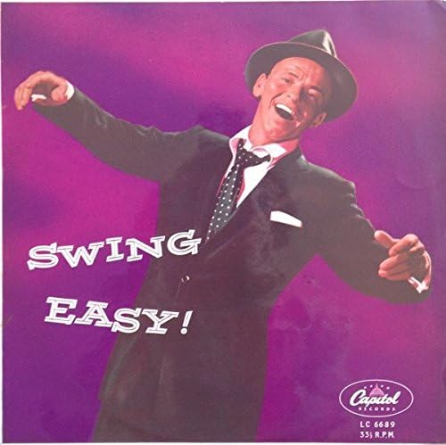 SWING EASY [VINYL]