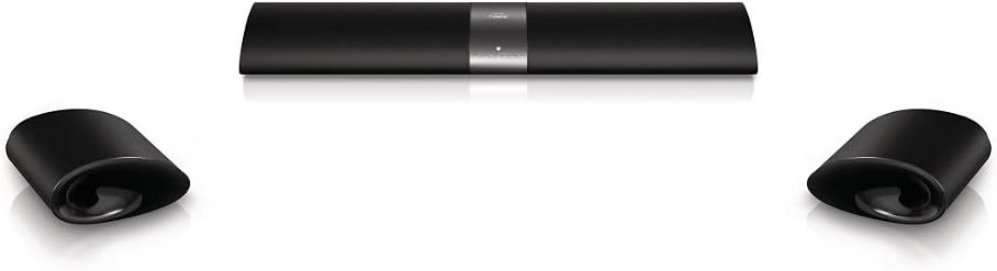 philips fidelio home theater