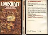 "Lovecraft A Look Behind the Cthulhu Mythos" av Lin Carter