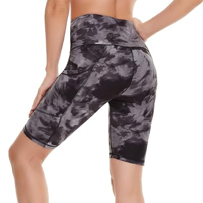 Through Biker Shorts Hotsell 