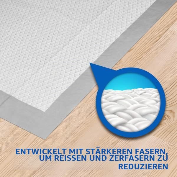 Go Here Ultra saugfähige Training Pads - 100 Stück