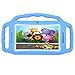 Kids Tablet Android 7.1, 7 Inch, HD Display, Quad Core, Children Tablet, 1GB RAM + 8GB ROM, with WIFI, Dual Camera, Bluetooth, Educational,Touch Screen Kid Mode,Parental Control …