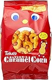Tohato Caramel Corn Original 2.82oz/80g