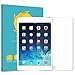 Fintie Tempered Glass Screen Protector for iPad Mini 1/2/3 , Anti Scratch Premium HD Clear for iPad Mini 1 / iPad Mini 2 / iPad Mini 3