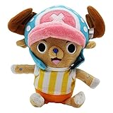 ABYstyle One Piece - New World Chopper Rumbling