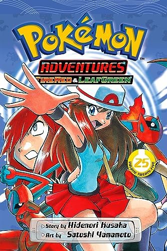 Pokémon Adventures (Emerald), Vol. 26 - Kindle edition by Kusaka