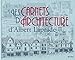 Les carnets d'architecture d'Albert Laprade by 