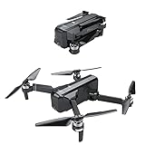 Aritone - Toy SJRC F11 Foldable Brushless RC Drone