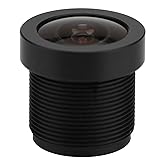 Security Surveillance Camera Lens, 2.1mm Camera