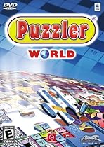 Puzzler World - Mac