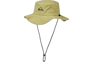 Quiksilver Men's Bushmaster Hat