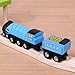 Bigjigs Rail BJT440 Heritage Collection Mallard