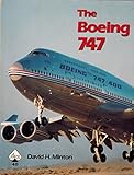 The Boeing 747 - Aero Series 40