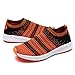 Dream Pairs Toddler/Little Kid/Big Kid 170379-K Comfort Loafer Shoes Sneakers