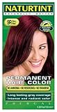 Naturtint Permanent Hair Color - 9R Fire Red, 5.28 fl oz (6-pack)