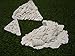 1/35 Scale Rubble Pack (3 Pieces) corner piles/heaps of building debris