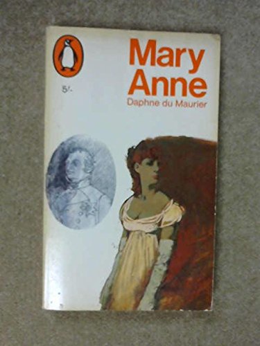 Mary Anne