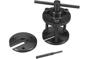 Great Planes Pinion Gear Puller Fits 2-5mm Shafts Hi-Strength