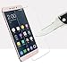 LeEco Le Max 2 Screen Protector [iCoverCase] thick premium Tempered Glass Screen Protector 2.5D 0.3mm 9H Hardness [High Definition] for LeEco Le Max 2 5.7Inch