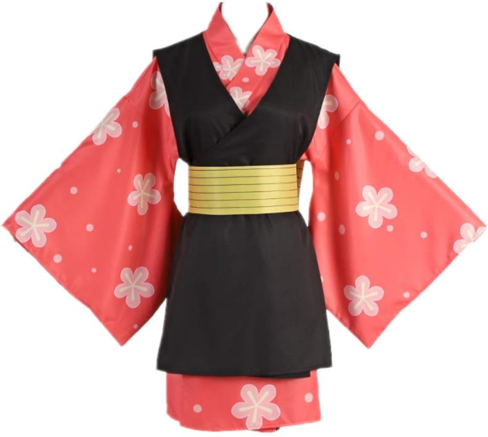 makomo outfit