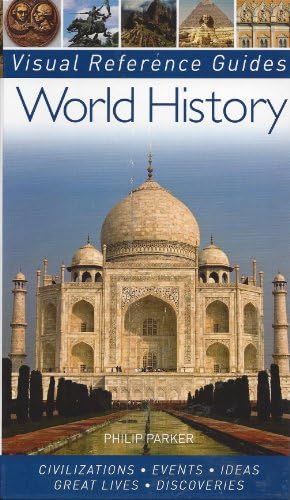 National Geographic World History Great Civilizations, Student
