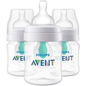 philips avent airfree vent bottle insert