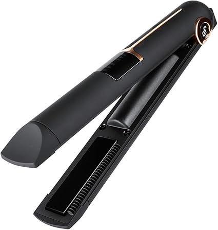 Amazon ヘアアイロン コードレス ストレートアイロン コードレスヘア