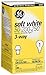 GE 3-Way 50/200/250 Watt Soft White Light Bulb 2-Pack 111828