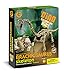 Geoworld Dino Excavation Kit - Brachiosaurus Skeleton
