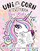 Unicorn Activity Book for Kids Ages 4-8: A Fun Kid Workbook Game For Learning, Coloring, Dot To Dot, Mazes, Word Search and More! by Activity Slayer