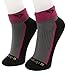 Drymax Trail Run 1/4 Crew / Turndown Socks