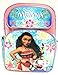 Moana Backpack - Adventurous Teenager Girls 16