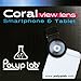 Polyplab Smartphone Coral View Lens Kit (Version 2)